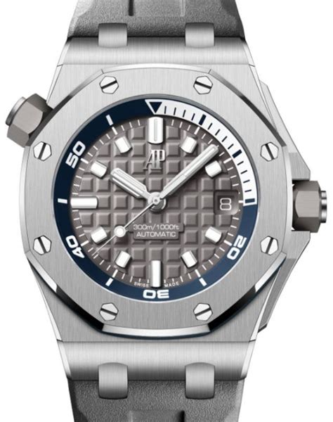 15720 audemars piguet|Royal Oak Offshore .